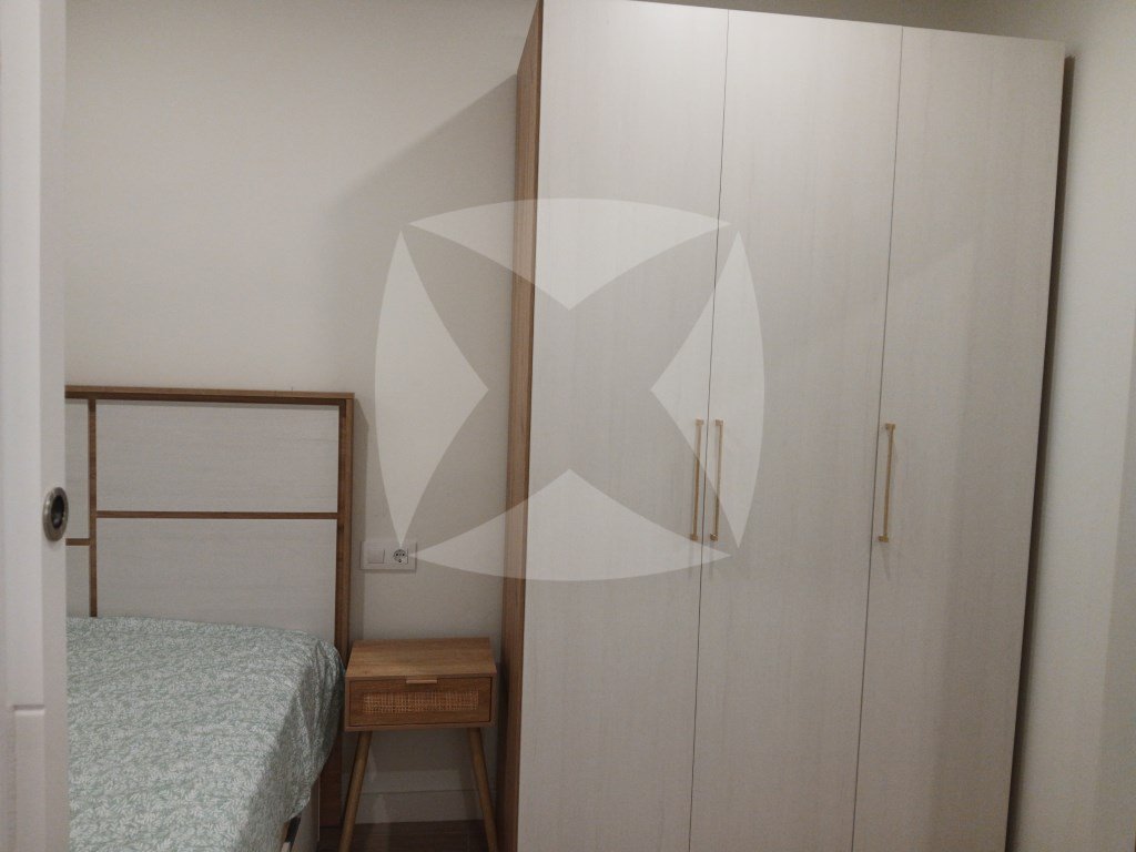 Pis de 33 m² a Cáceres