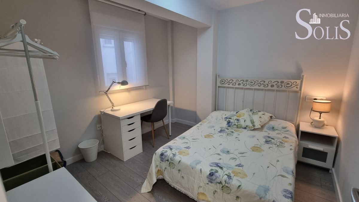 Wohnung 88 m² in Oviedo