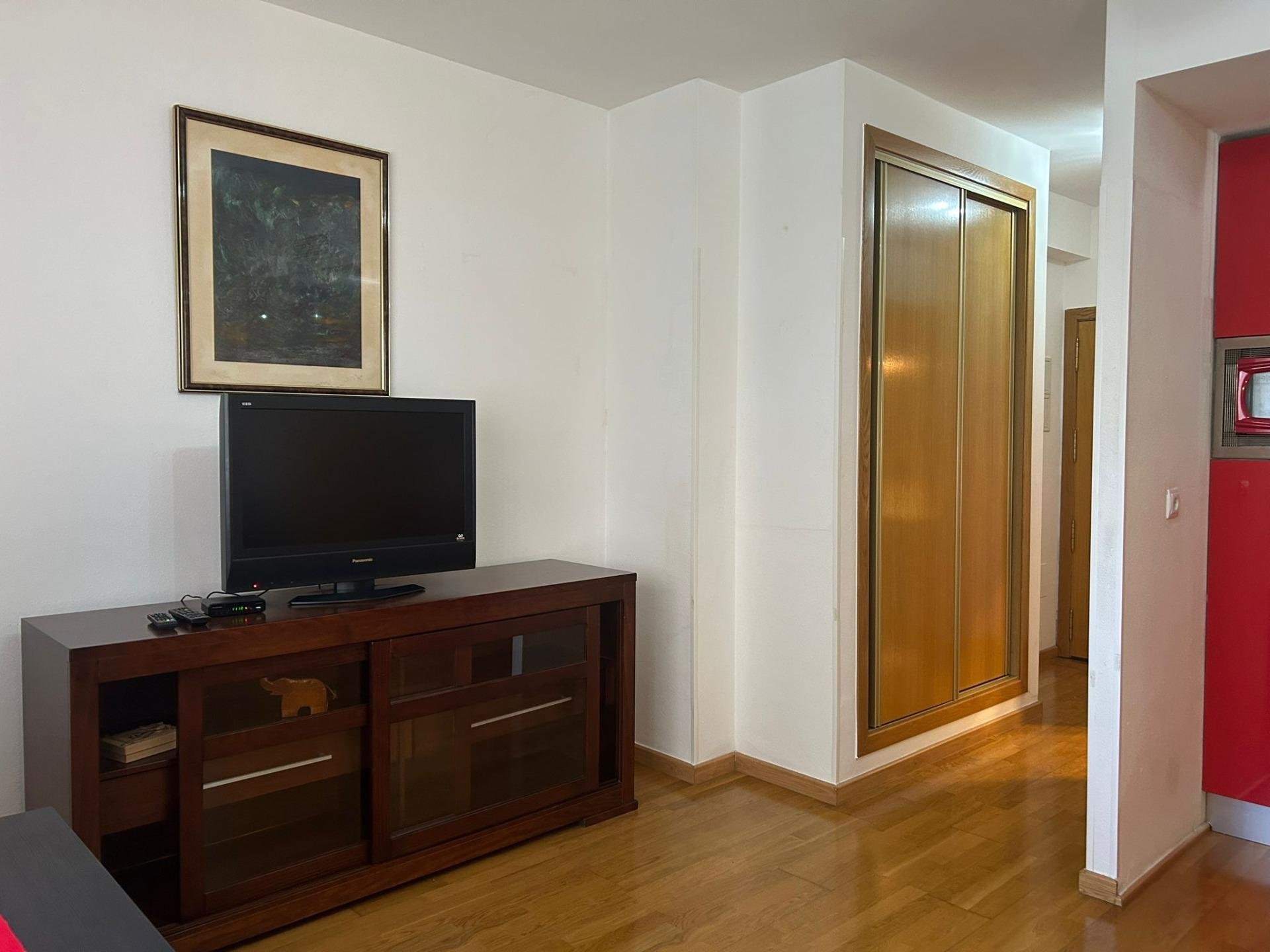 Flat 40 m² in Murcia