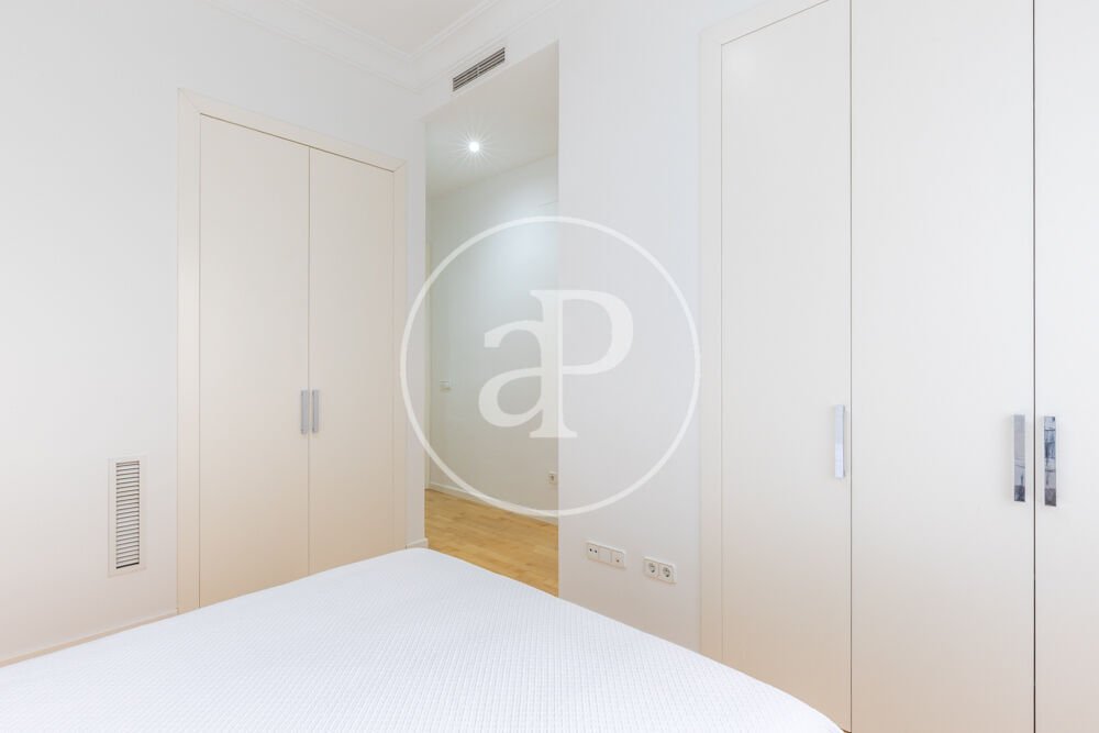 Pis de 105 m² a València