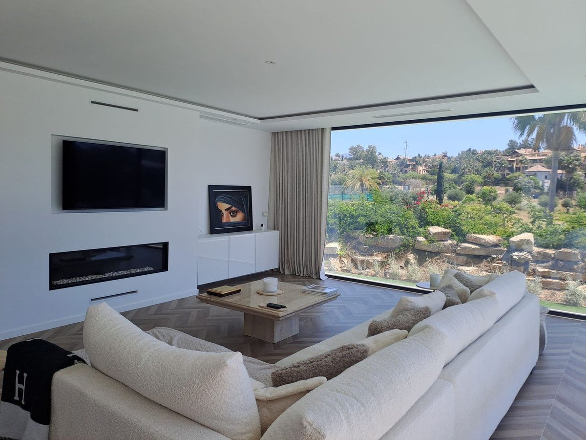 Casa de 380 m² a Estepona