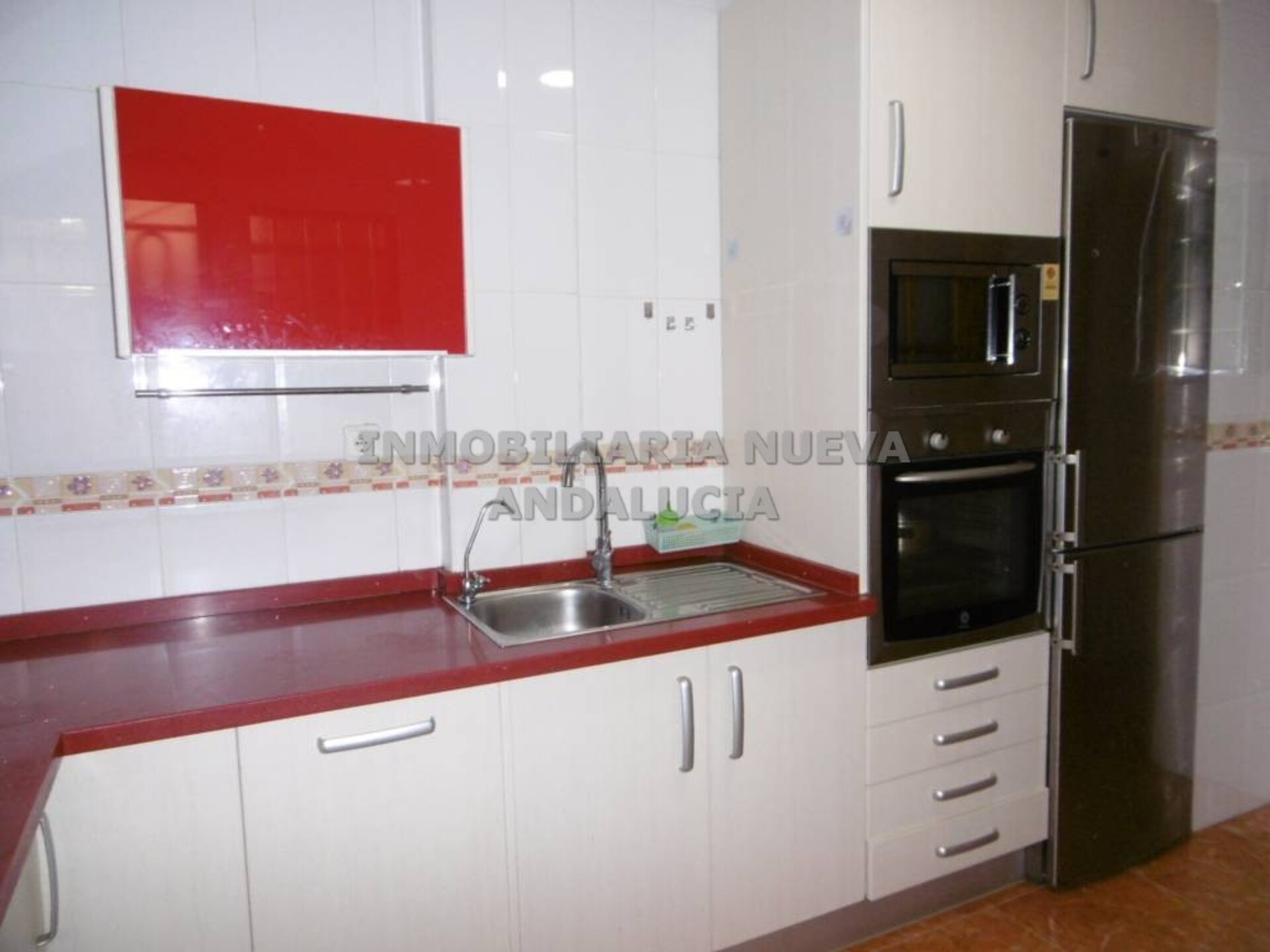Piso de 126 m² en Huércal de Almería