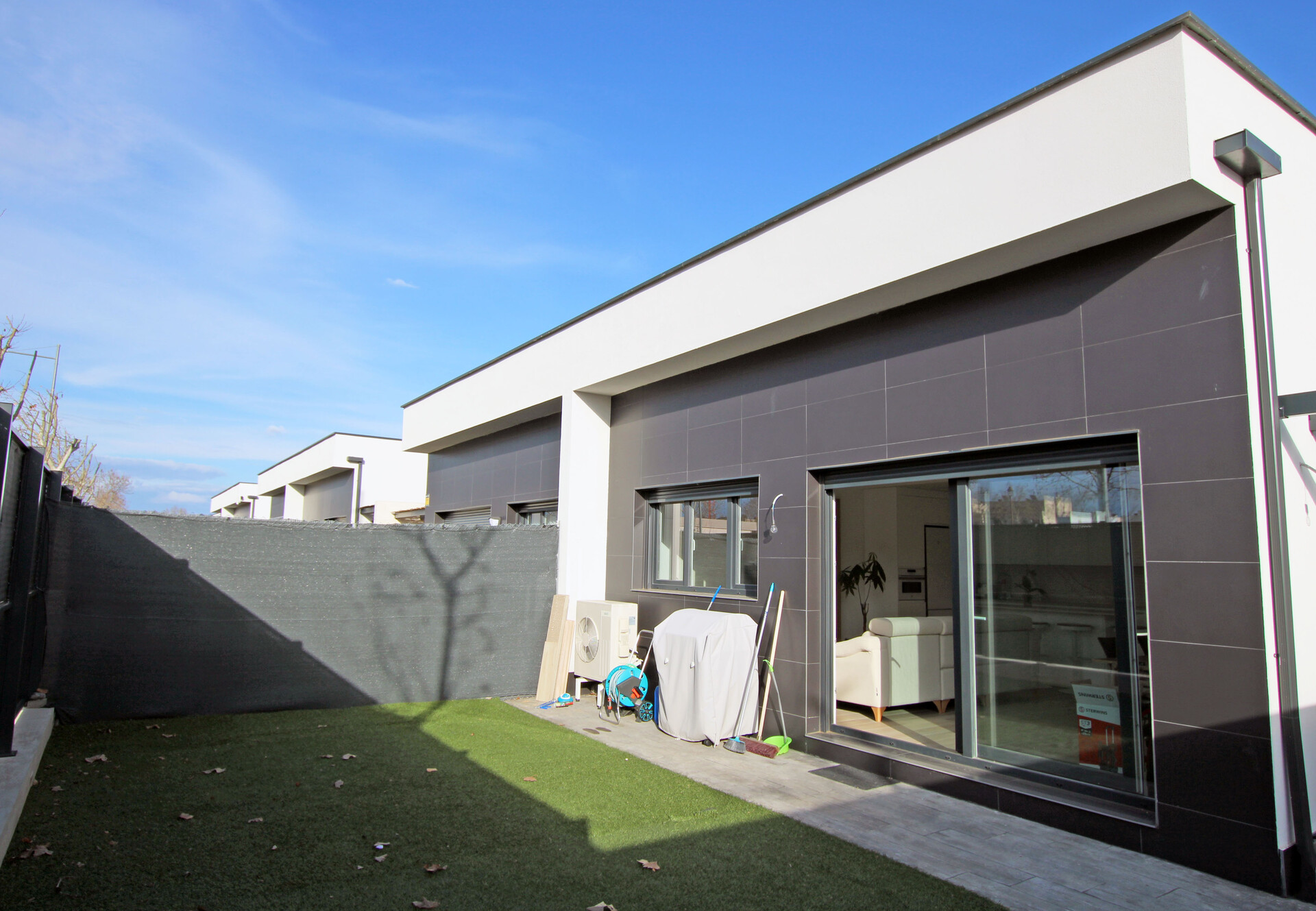 Casa de 116 m² en Cabanillas del Campo