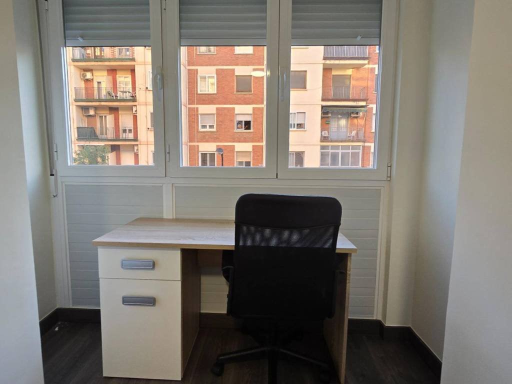 Habitación 130 m², Albacete