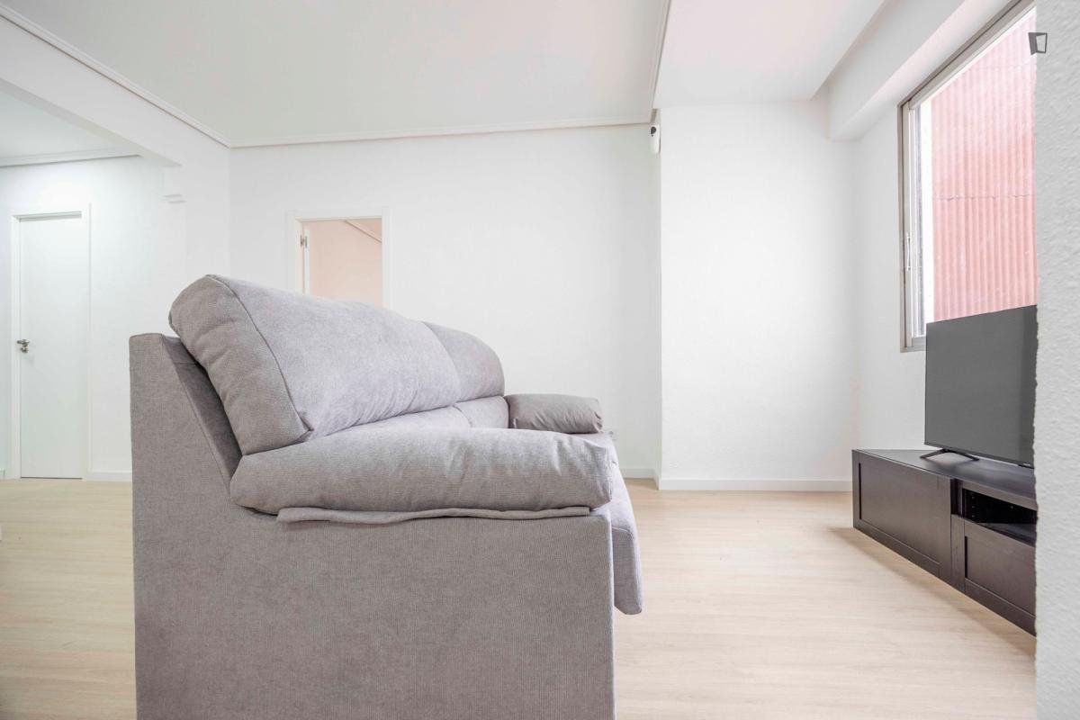 Chambre à louer, Valence