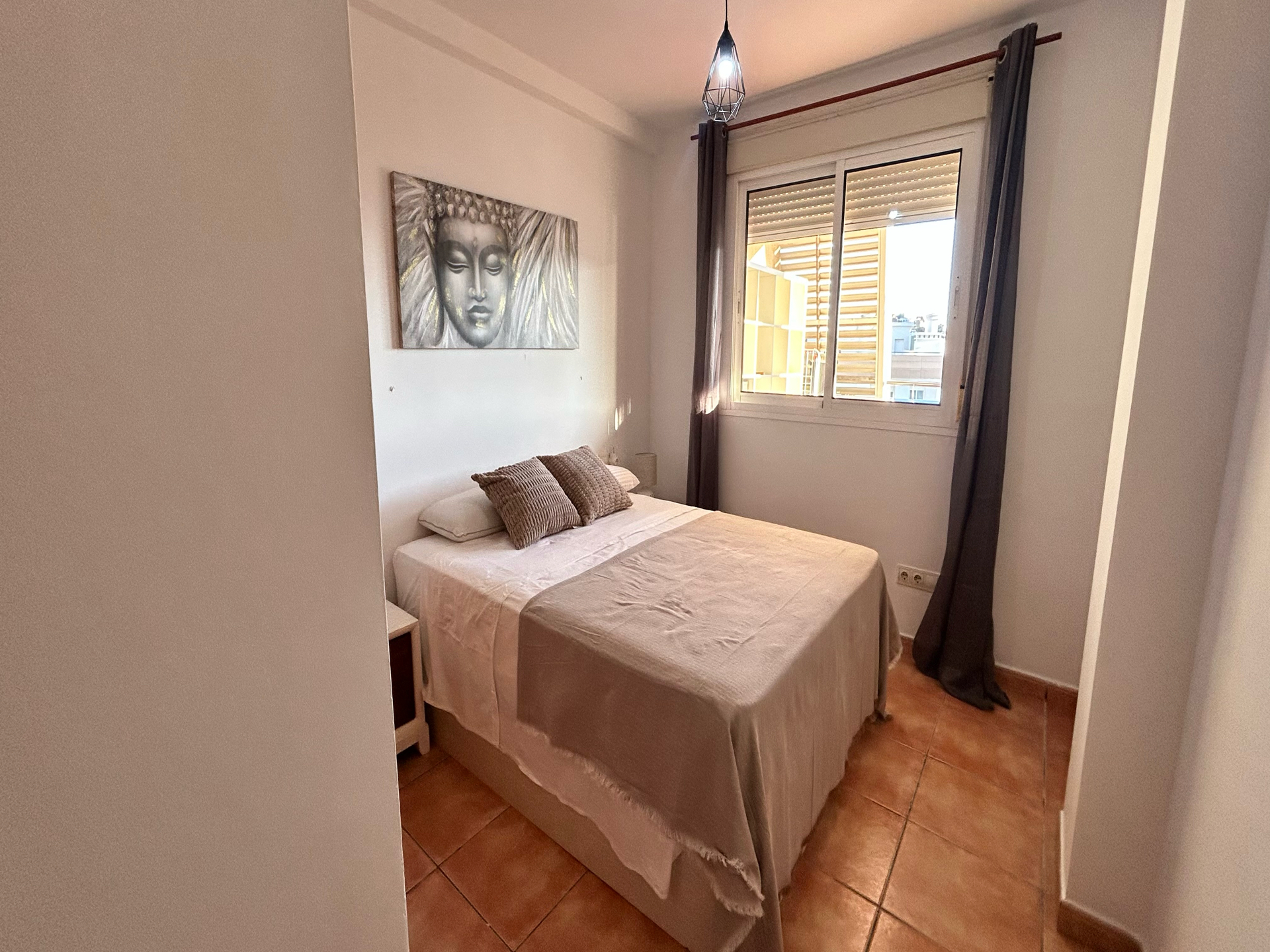 Piso de 100 m² en Ibiza