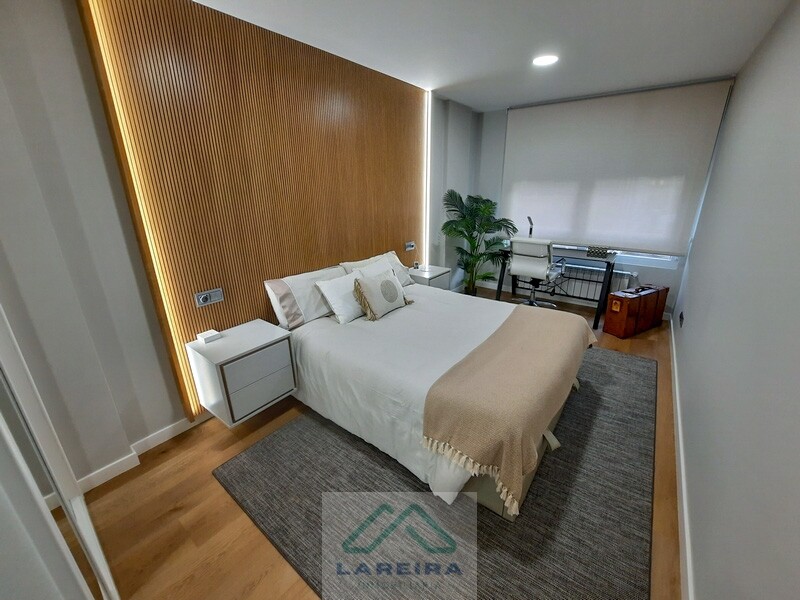 Pis de 101 m² a Vigo