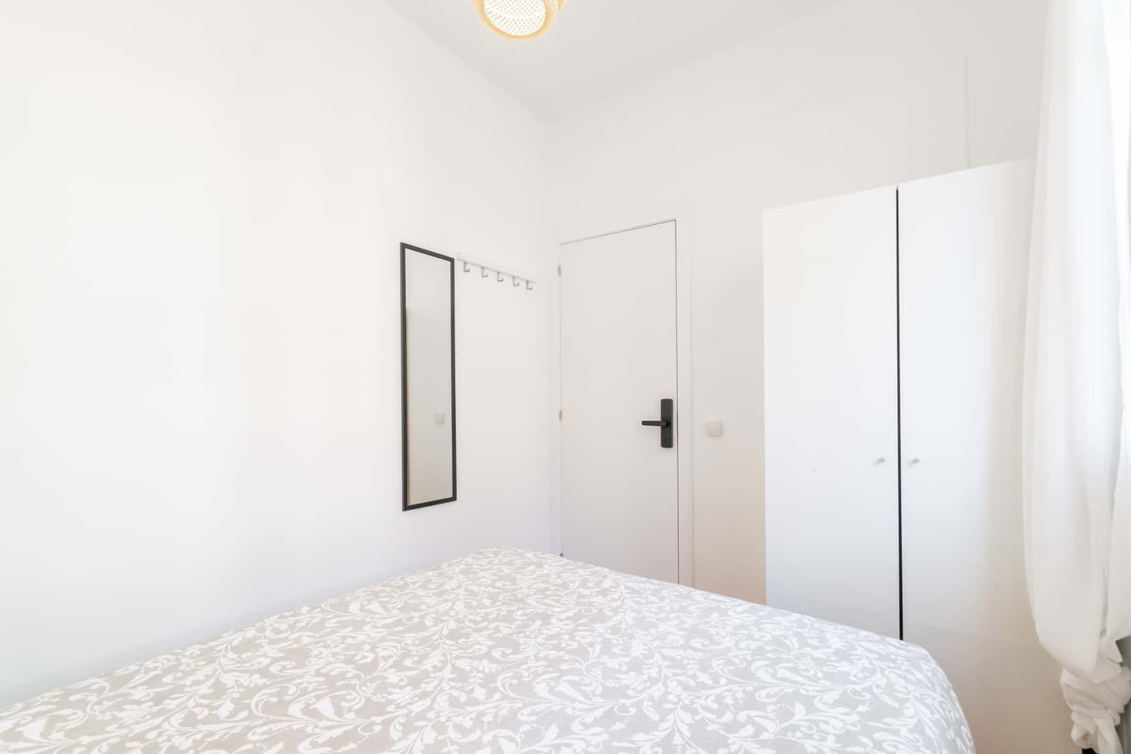 Quarto para alugar, Barcelona