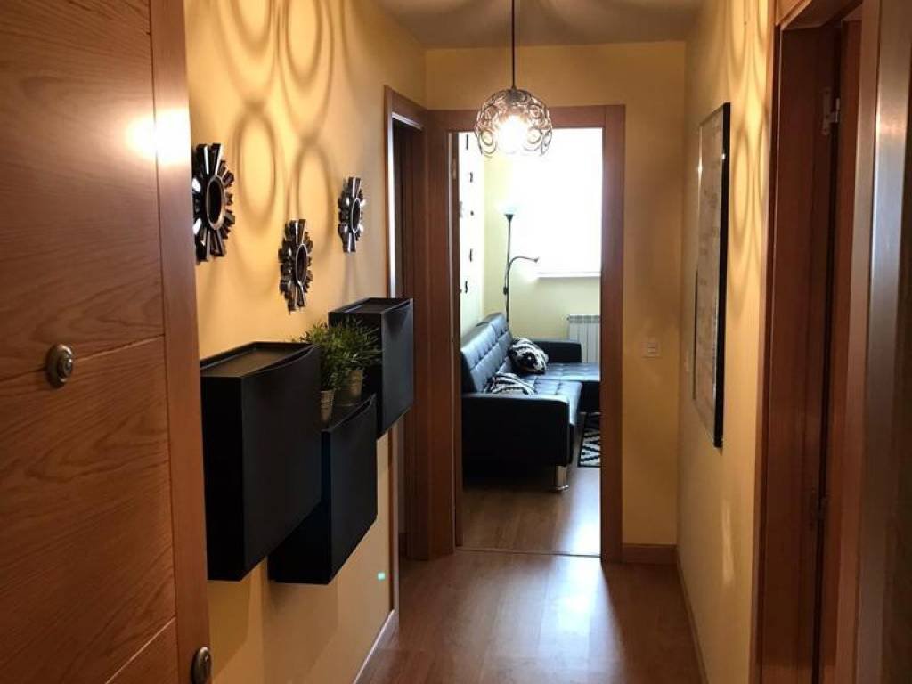 Piso de 90 m² en Salamanca