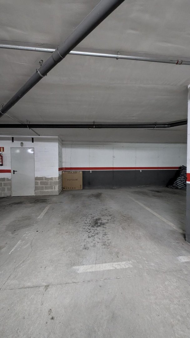 Piso de 101 m² en Piélagos