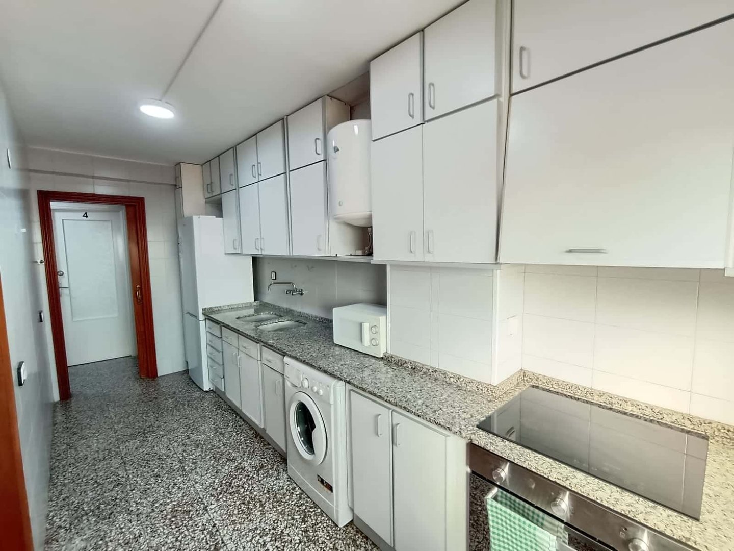 Habitació de lloguer, València