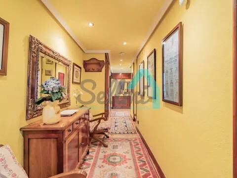 Piso de 125 m² en Oviedo
