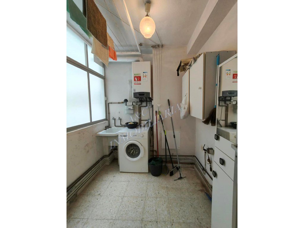 Piso de 90 m² en Lugo