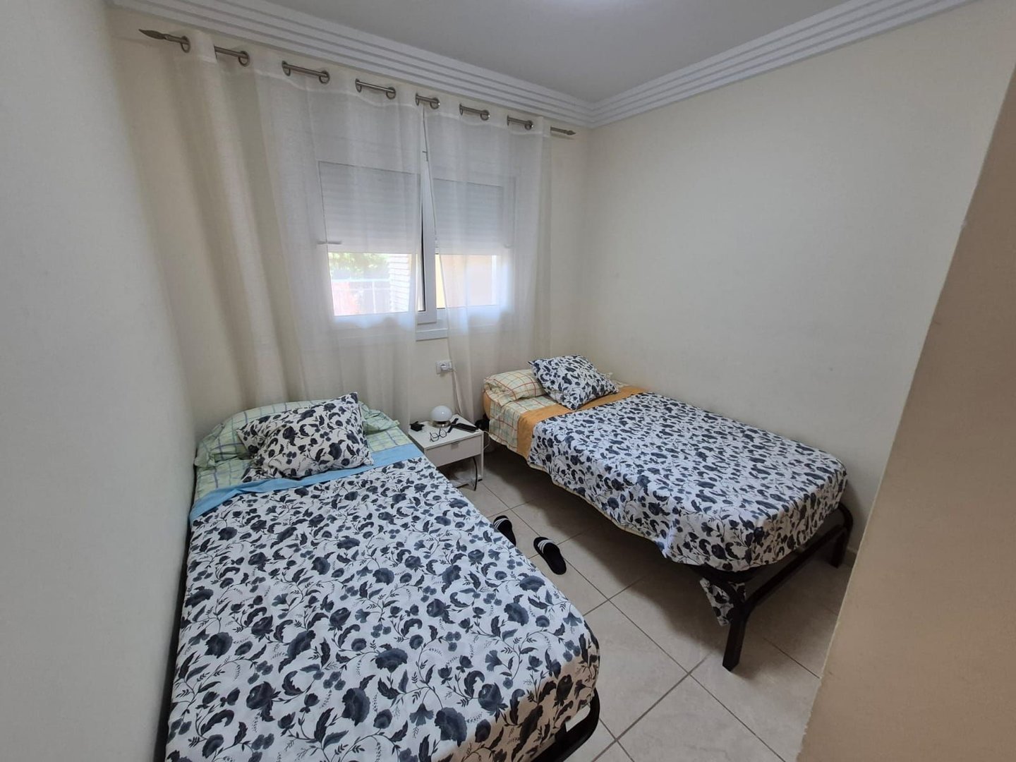 Piso de 90 m² en Dénia