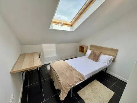 Habitación 120 m², El Álamo