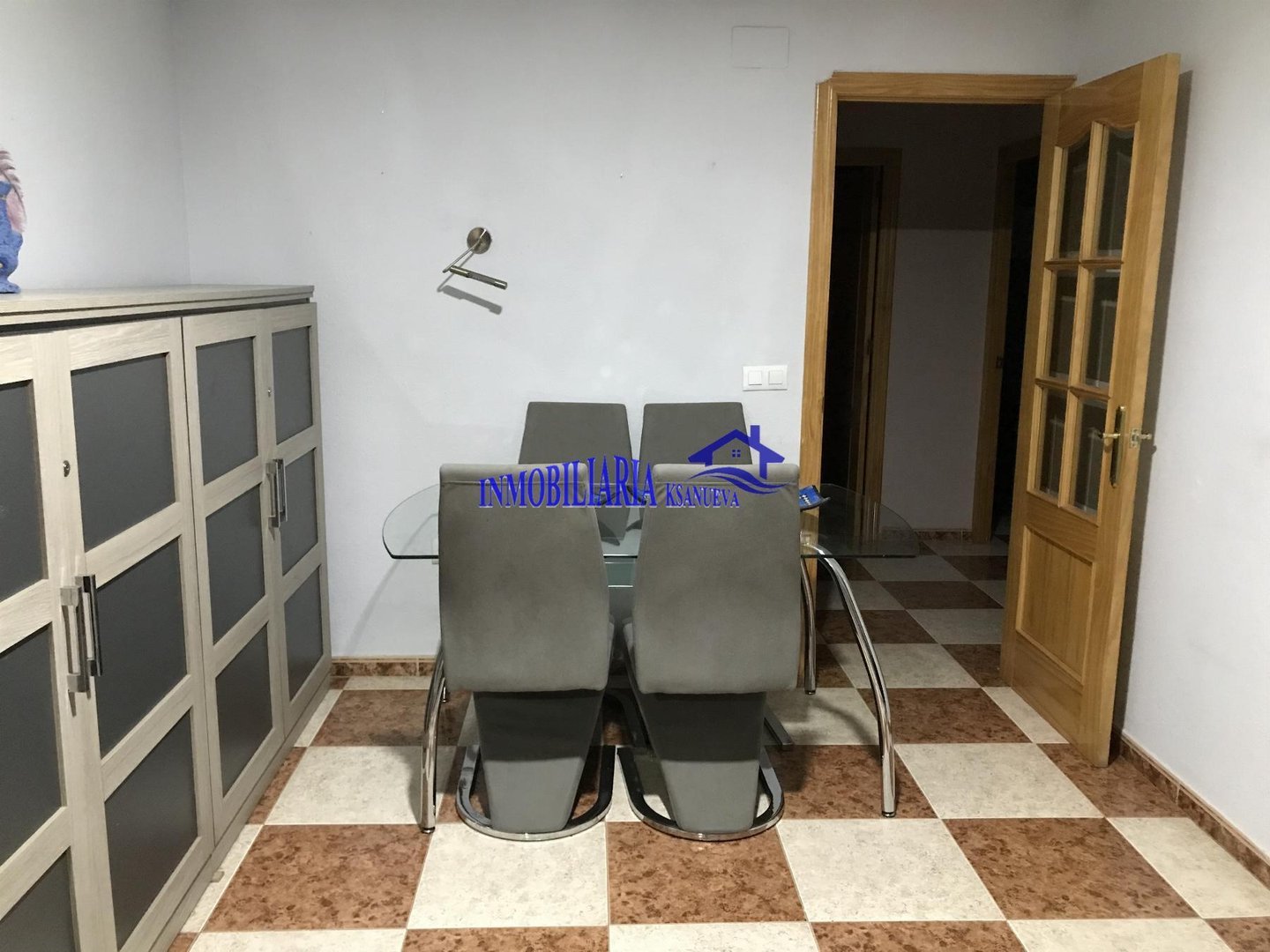 Piso de 86 m² en Córdoba