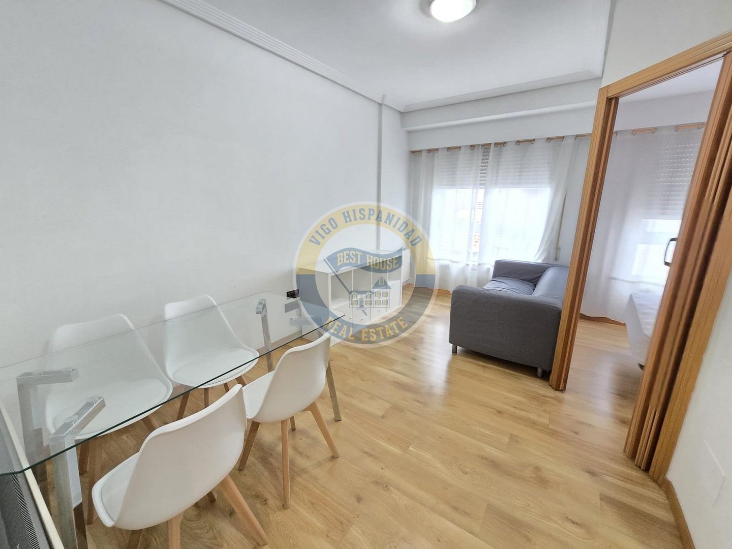 Pis de 36 m² a Vigo