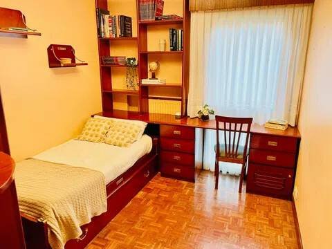 Квартира 120 м² у Більбао