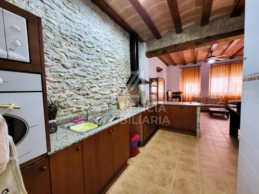 Piso de 222 m² en Sant Rafel del Riu