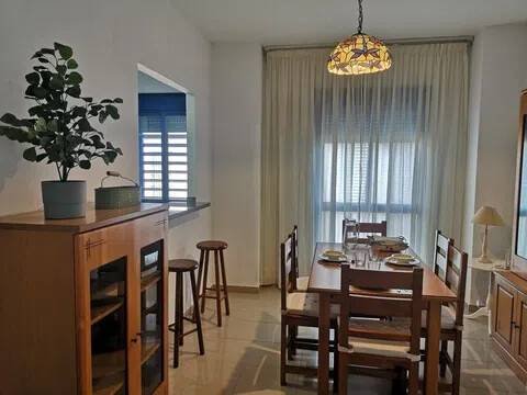 Piso de 95 m² en Chipiona