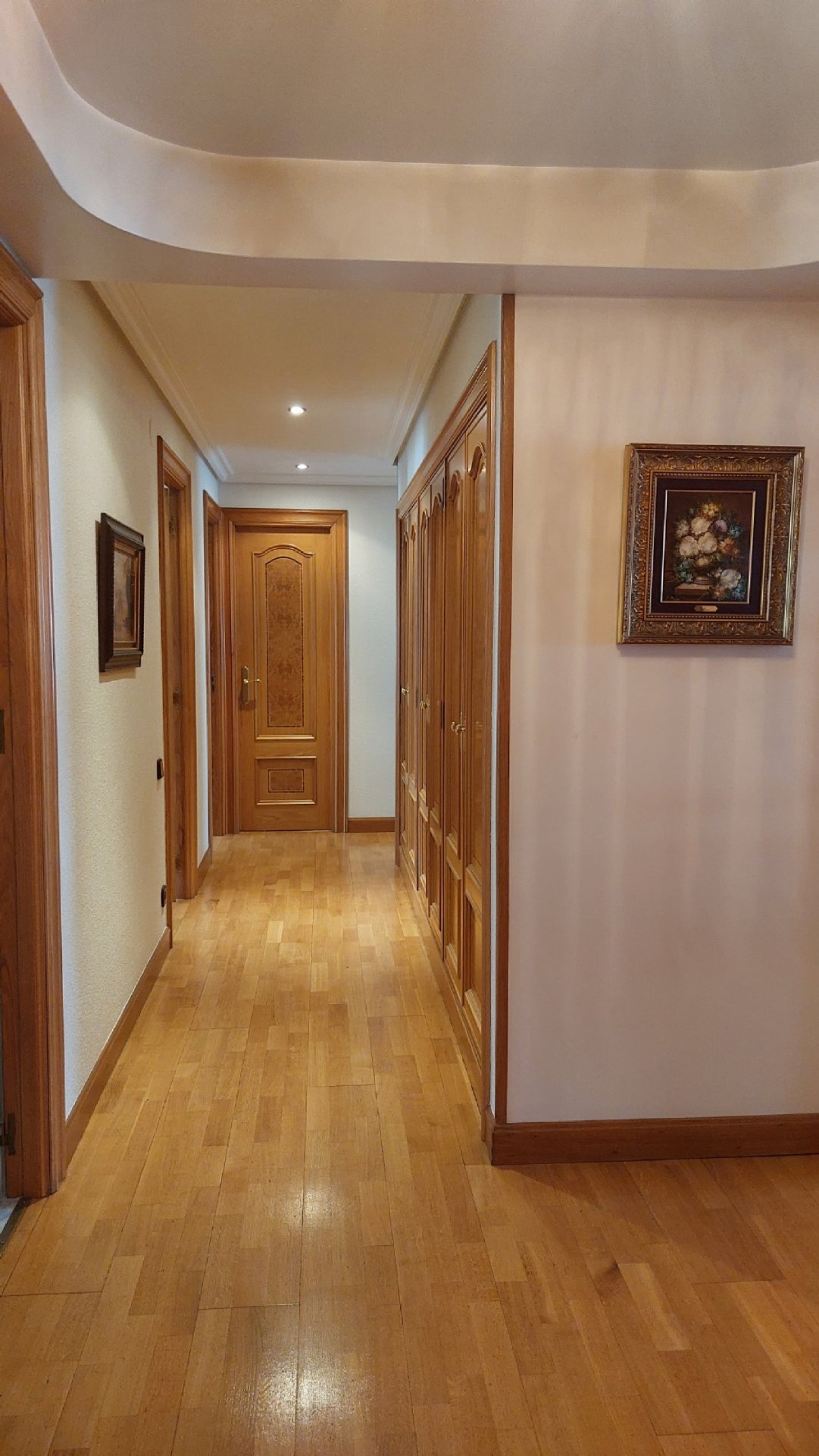 Piso de 115 m² en Pamplona