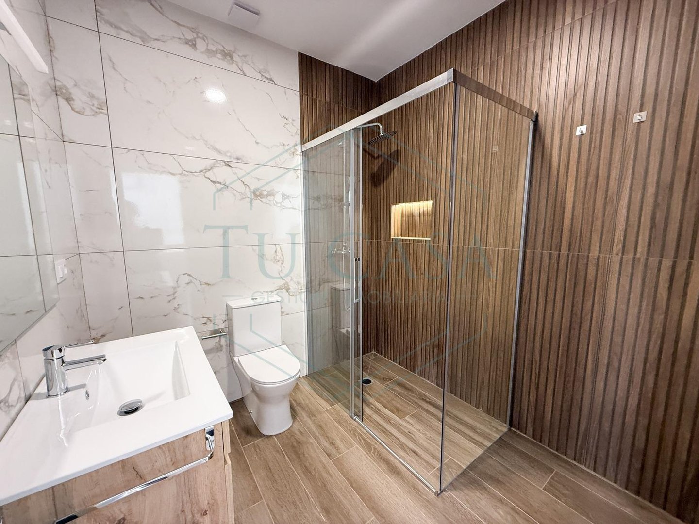 Piso de 75 m² en Chiclana de la Frontera