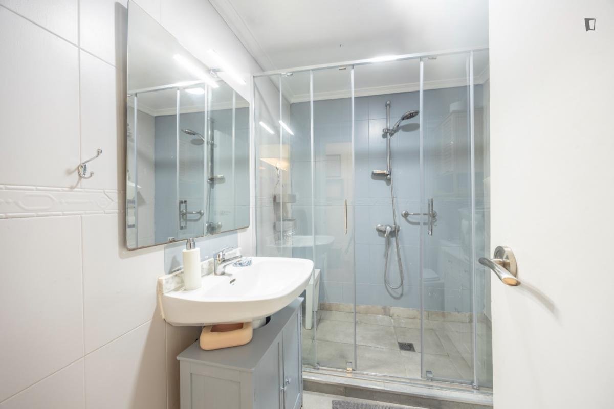 Habitación en alquiler, Valencia
