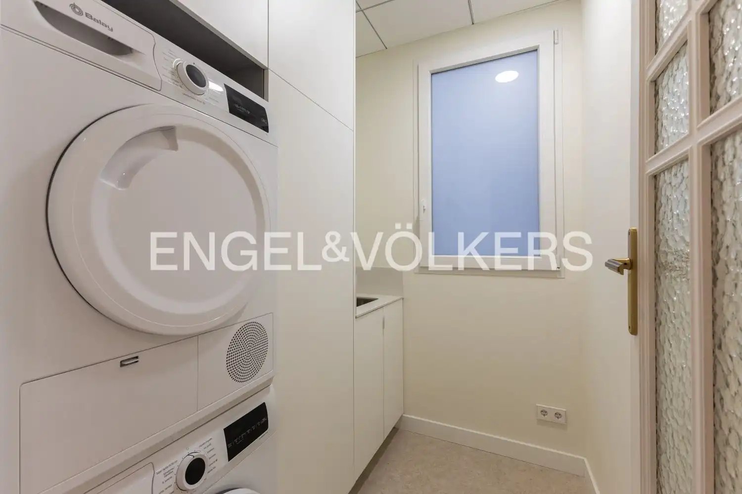 Wohnung 180 m² in Valencia