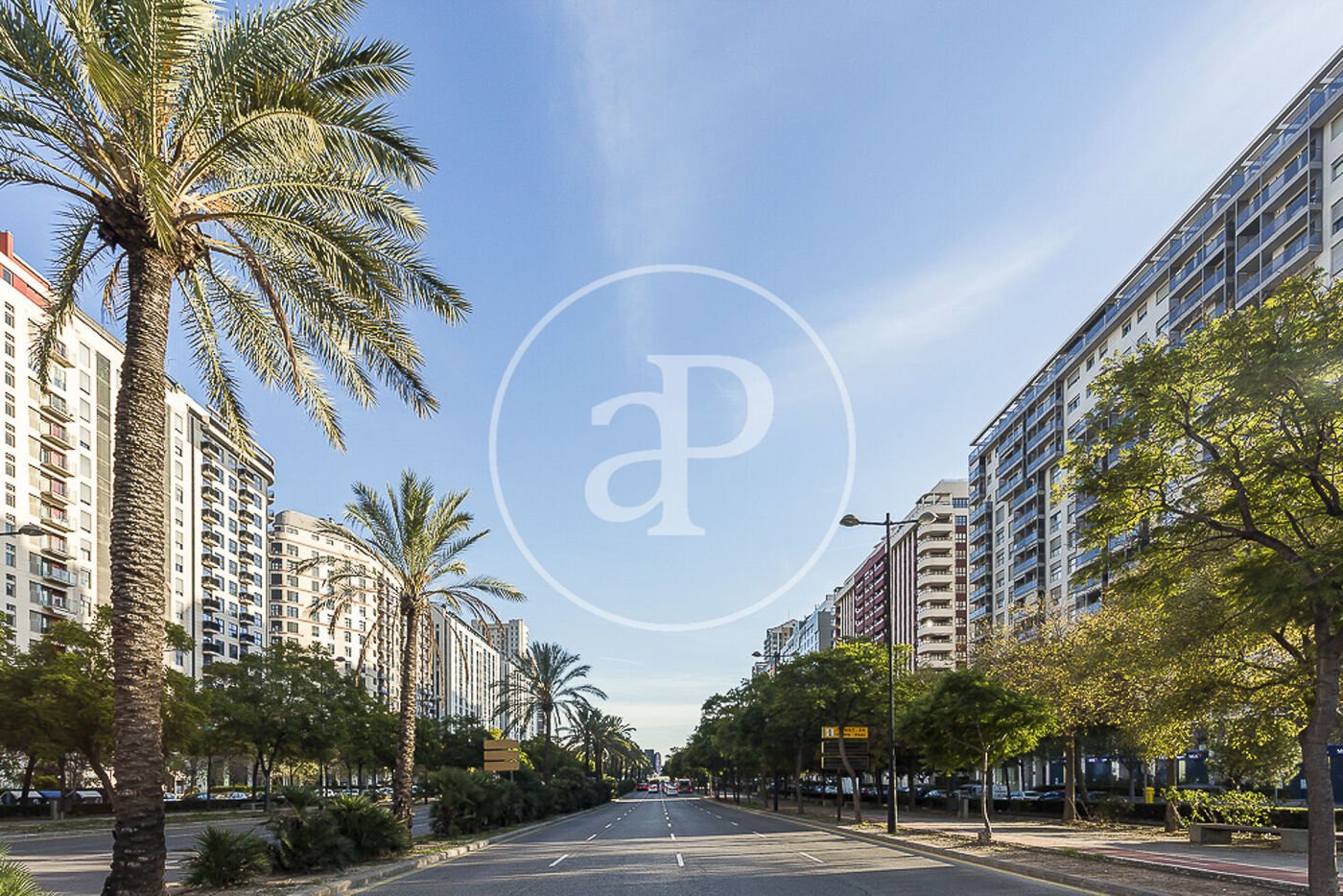 Piso de 70 m² en Valencia