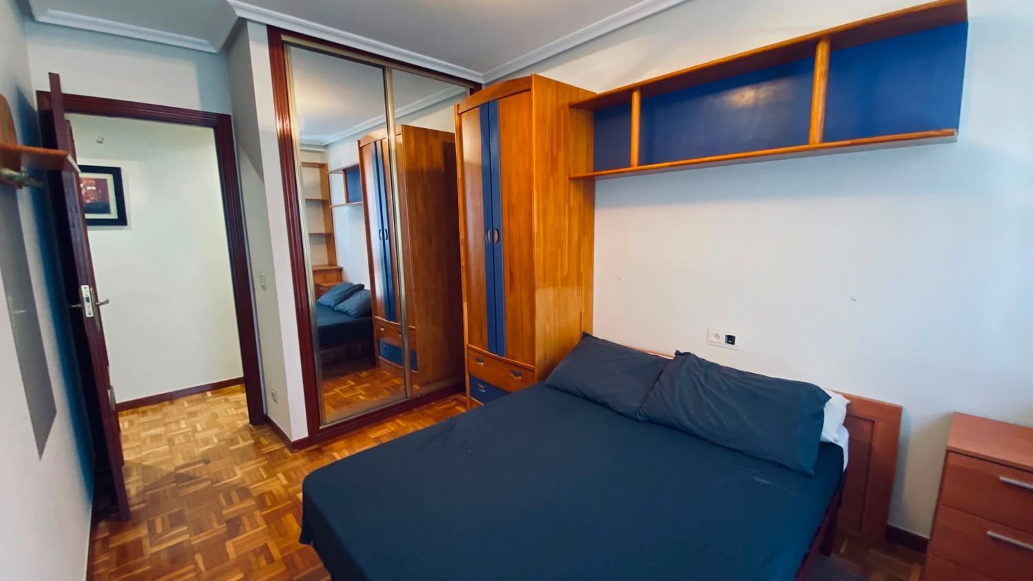 Appartamento 105 m² a Salamanca