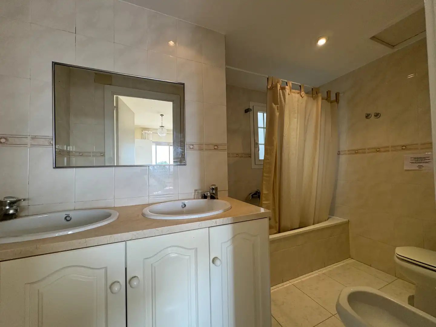 Piso de 130 m² en Sant Feliu de Guíxols
