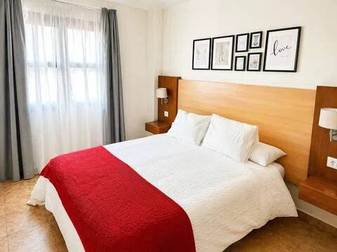 Piso de 54 m² en Punta Umbría