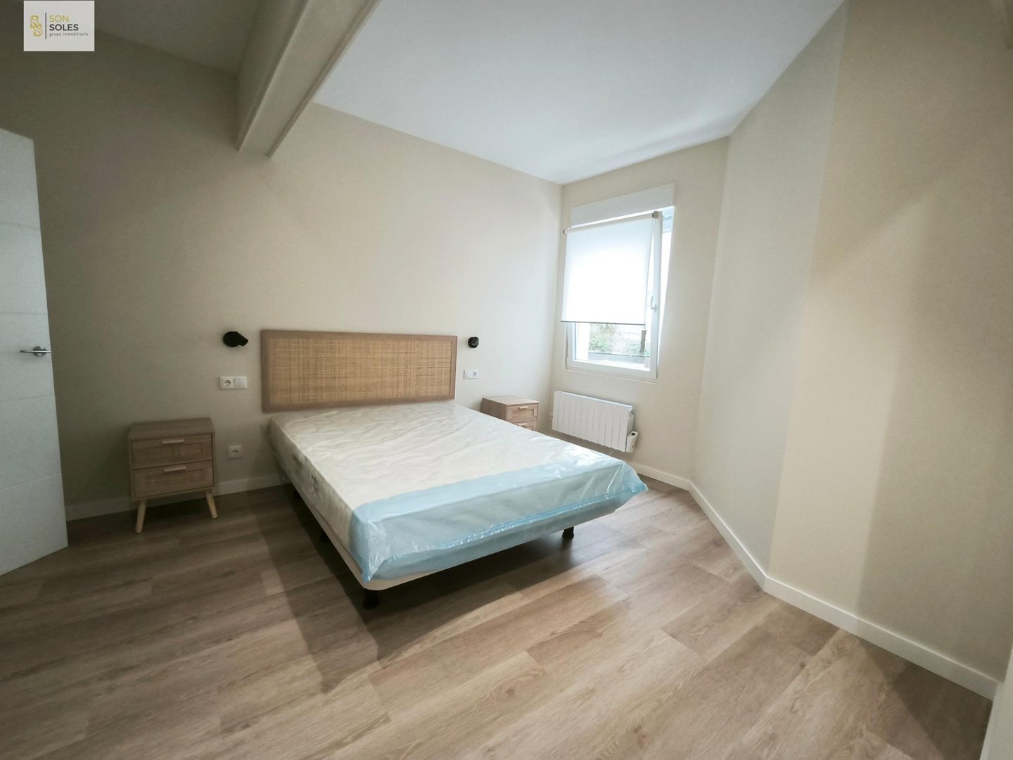 Pis de 110 m² a Santander