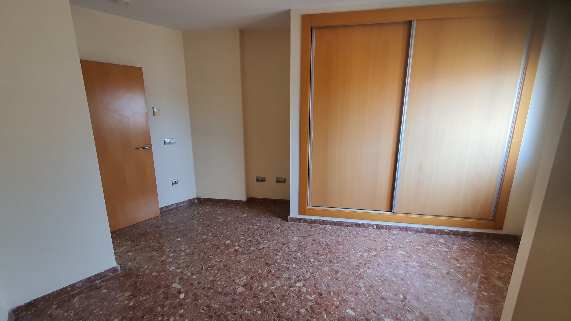 Pis de 81 m² a Almeria