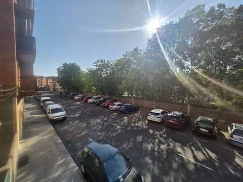 Piso de 110 m² en Ávila