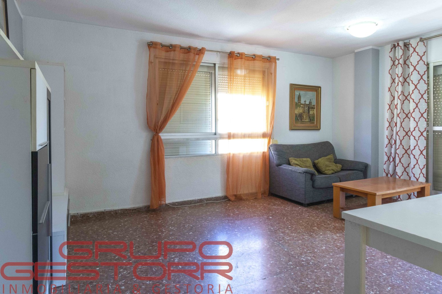 Pis de 128 m² a València
