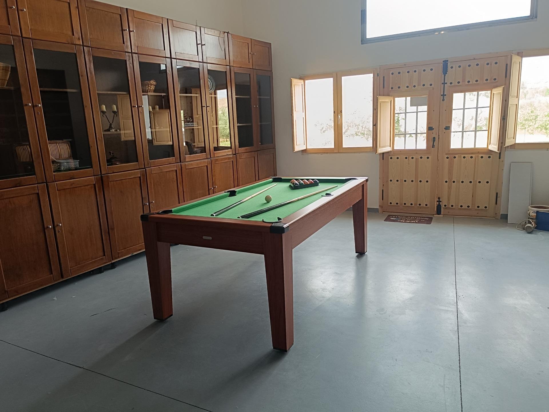 Piso de 200 m² en Serón
