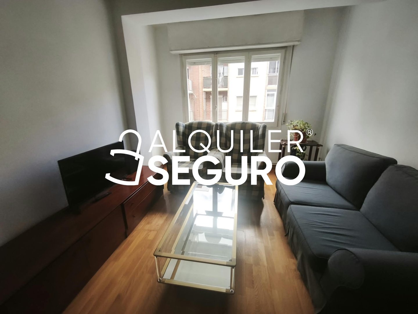 Piso de 65 m² en Zaragoza