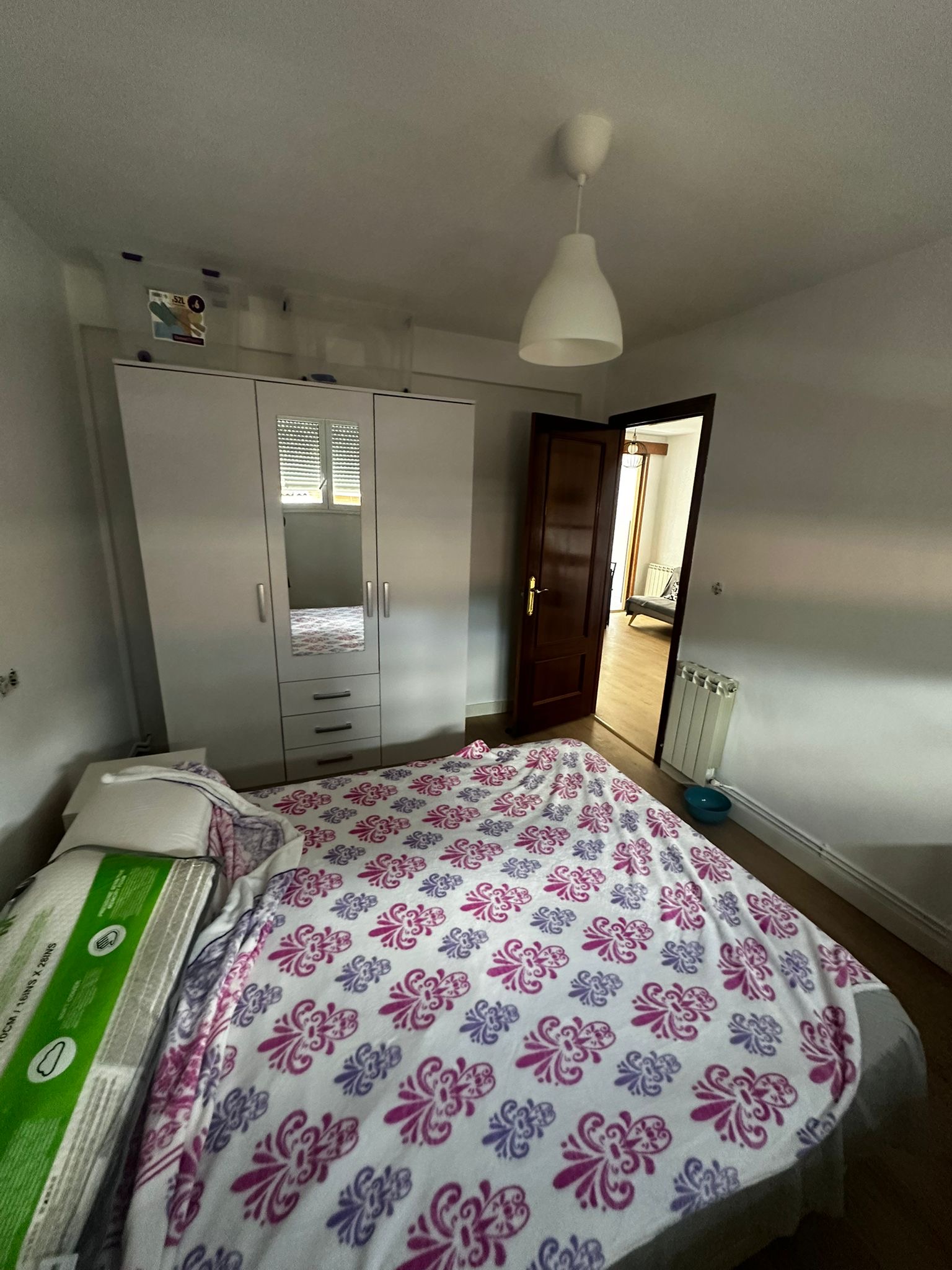 Habitación 75 m², Oviedo