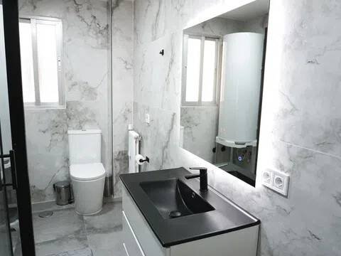 Habitación 93 m², Ávila