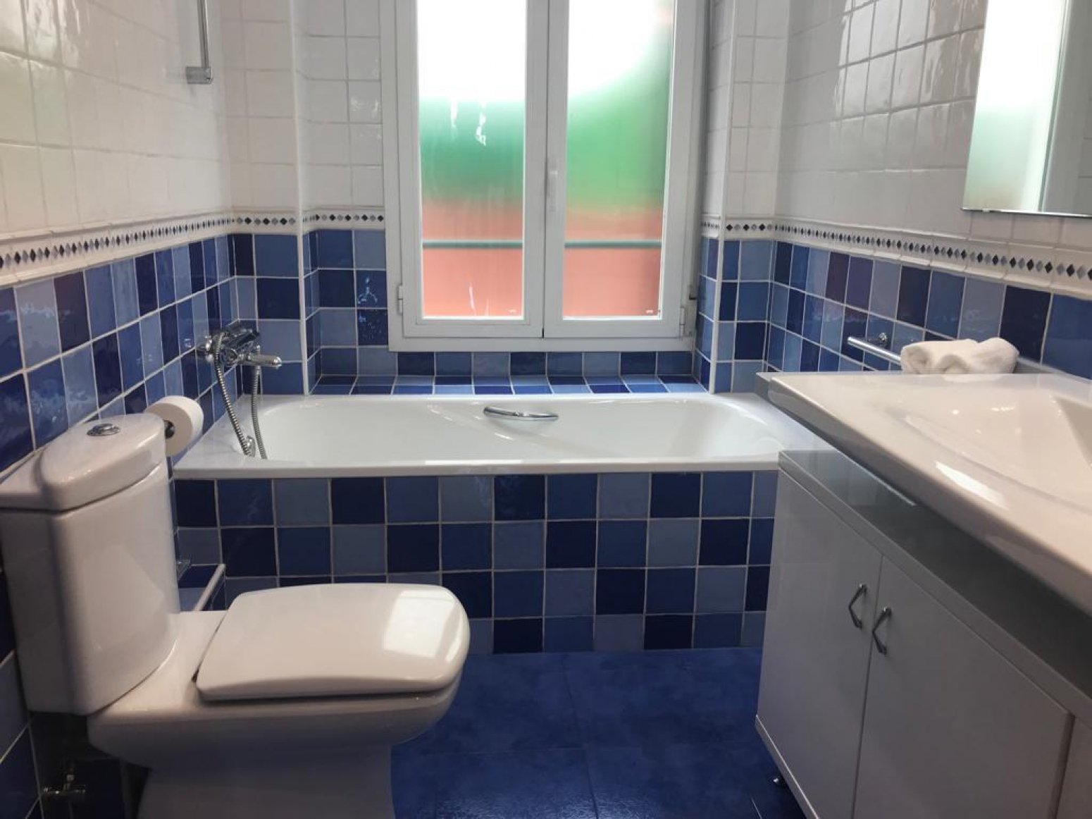 Piso de 130 m² en Logroño