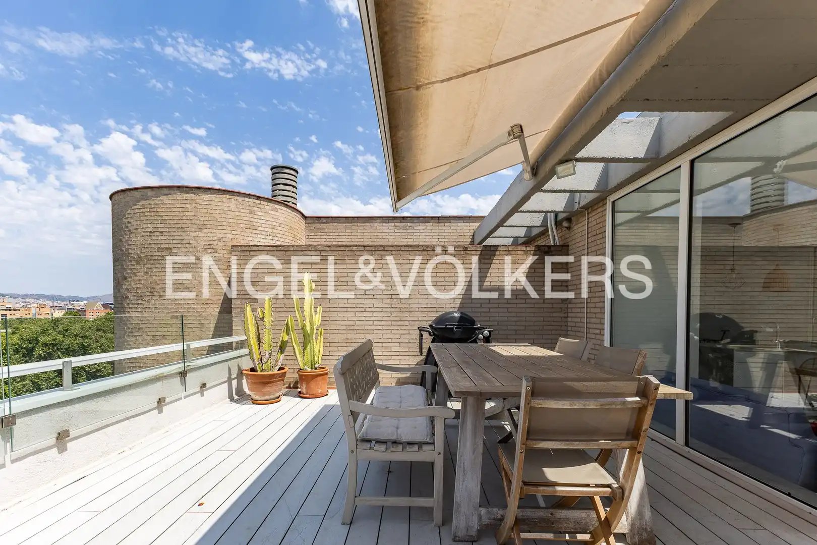 Piso de 220 m² en Barcelona