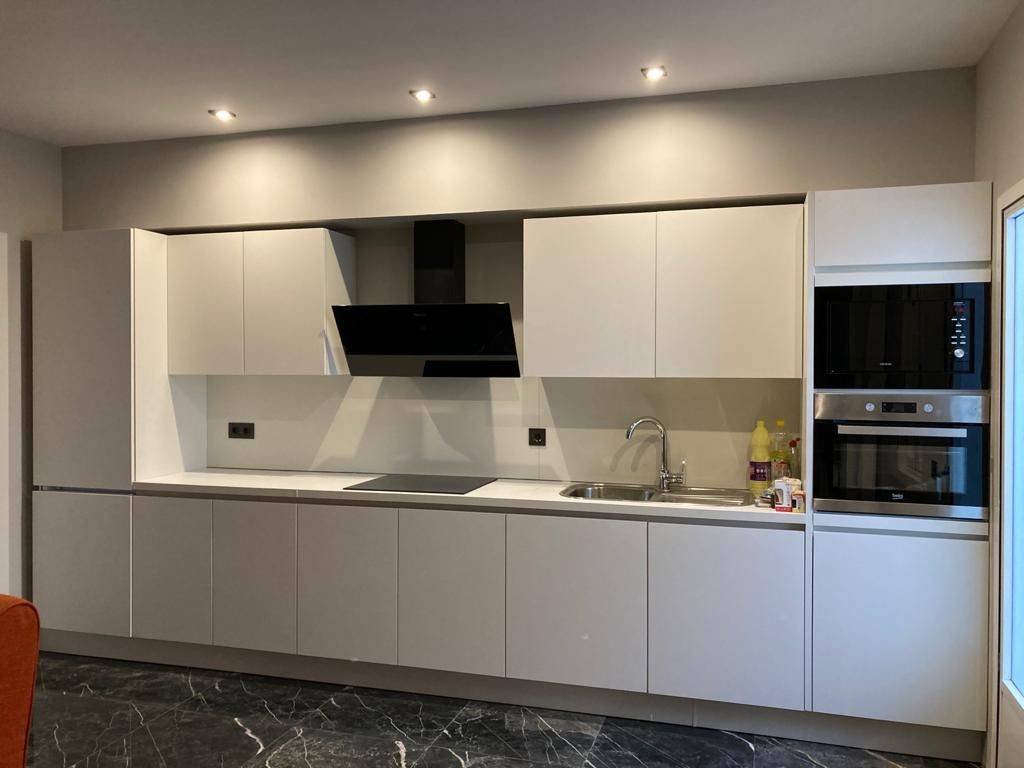 Piso de 125 m² en Salamanca