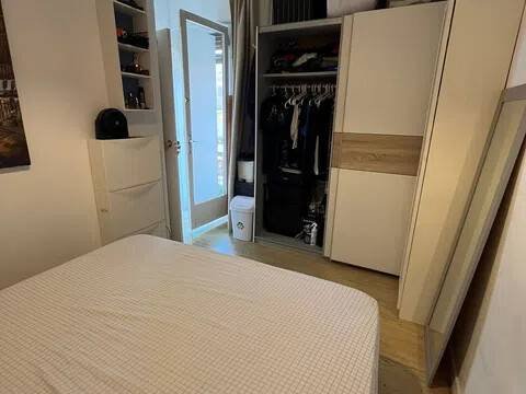 Habitación 150 m², Barcelona