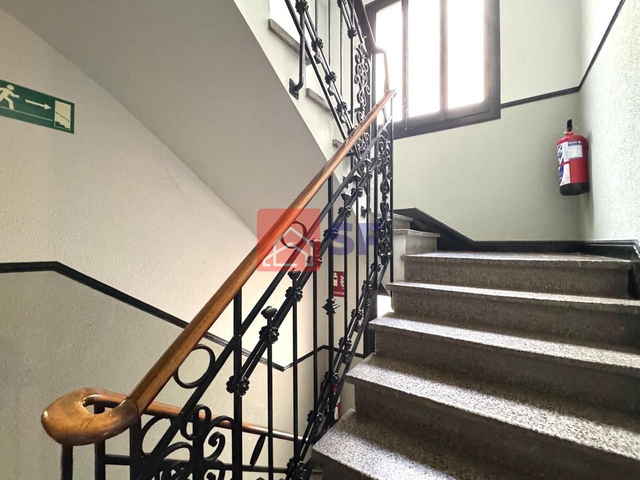 Piso de 52 m² en Madrid