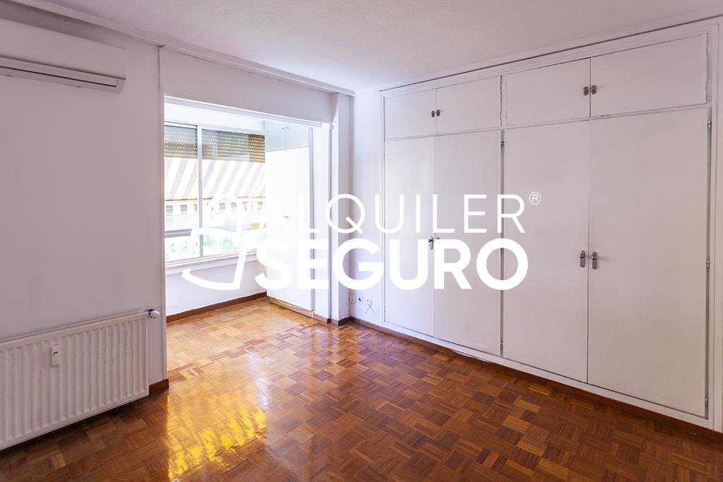 Piso de 166 m² en Madrid