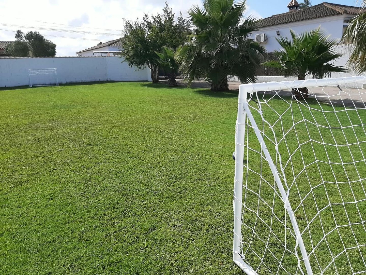 Casa de 1100 m² en Chiclana de la Frontera