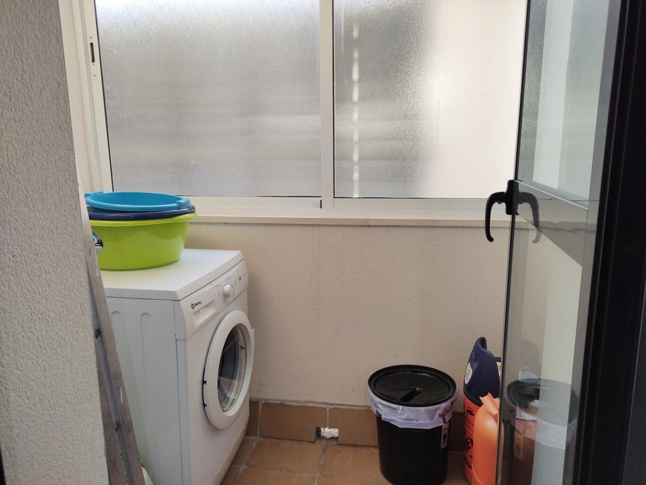 Piso de 100 m² en Sanlúcar de Barrameda