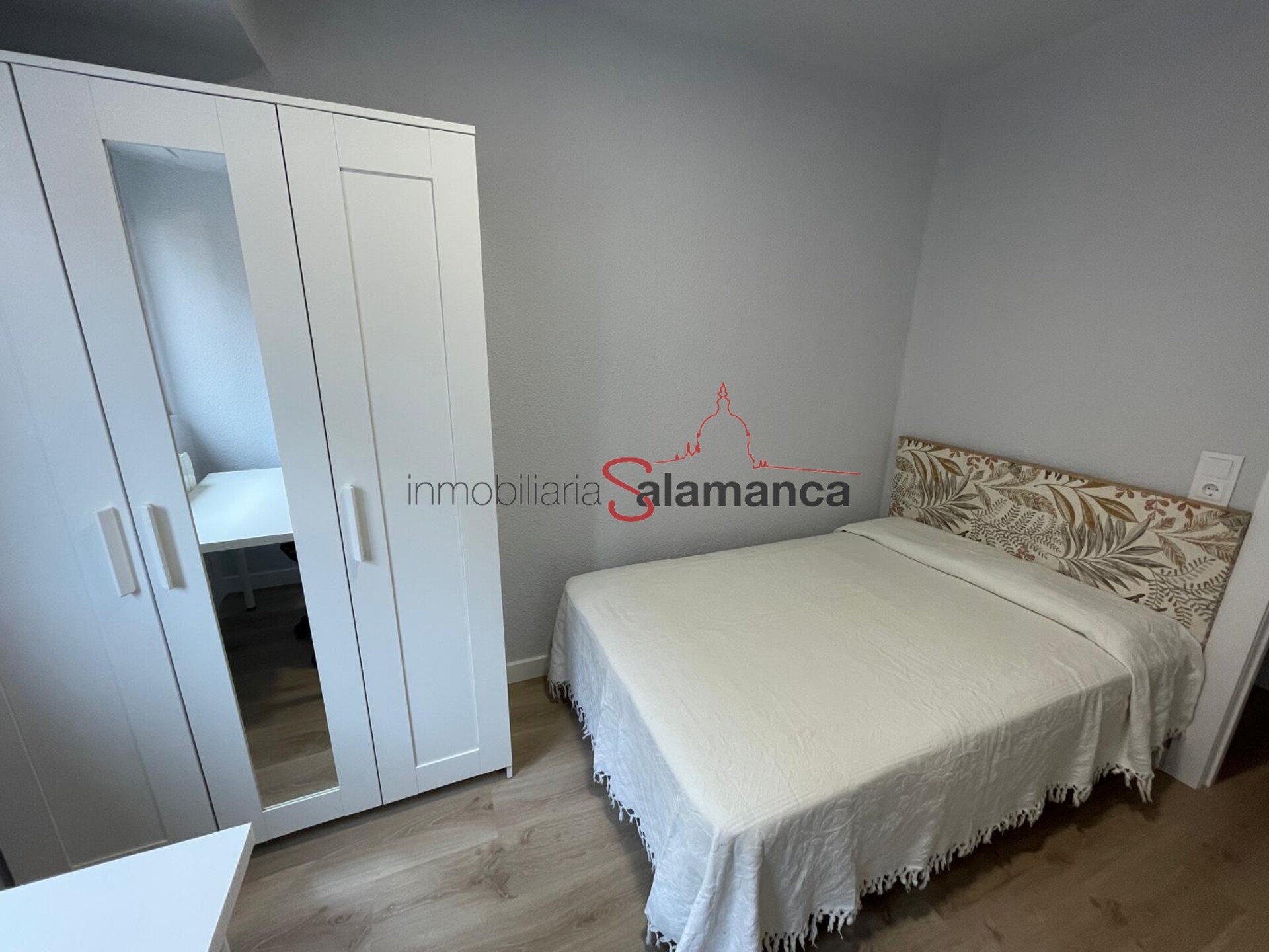 Wohnung 80 m² in Salamanca