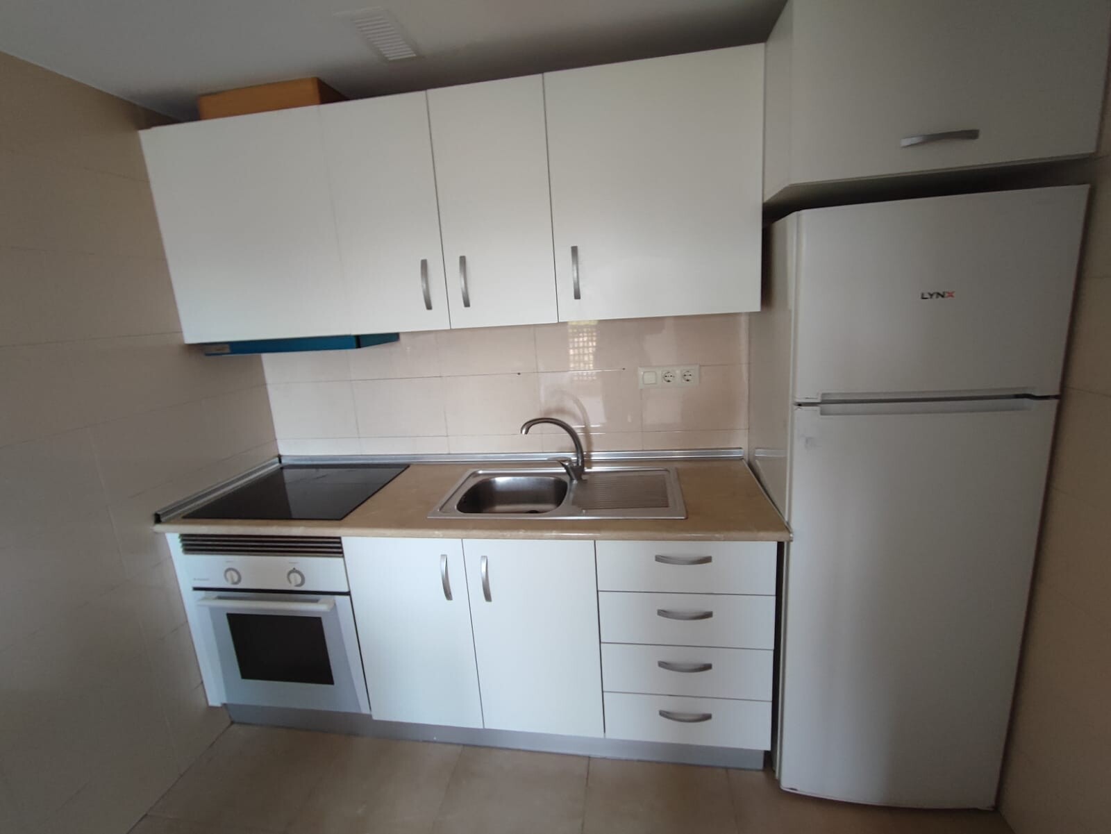 Wohnung 55 m² in Murcia
